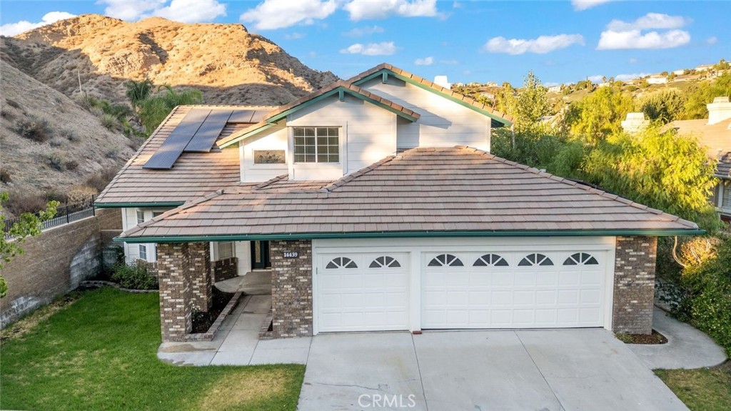 Mountain View East (MVET) - Residential