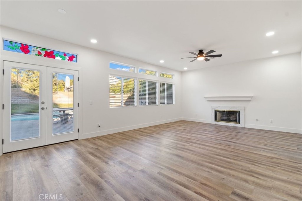 Mountain View East (MVET) - Residential