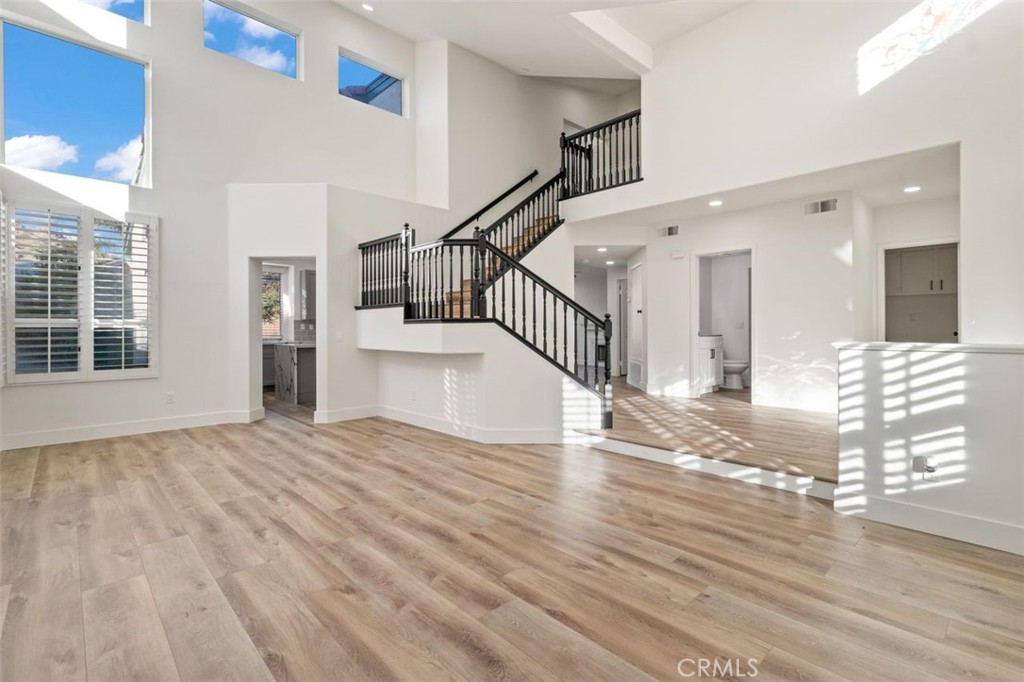 Mountain View East (MVET) - Residential