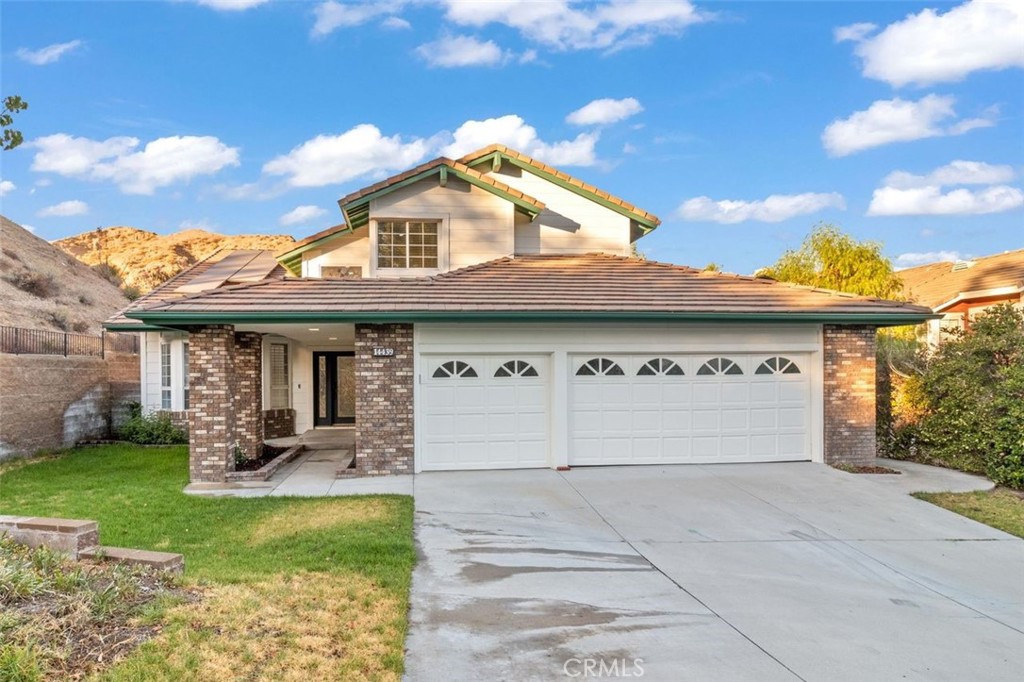 Mountain View East (MVET) - Residential