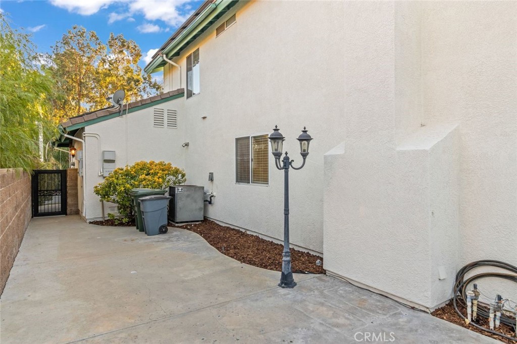 Mountain View East (MVET) - Residential