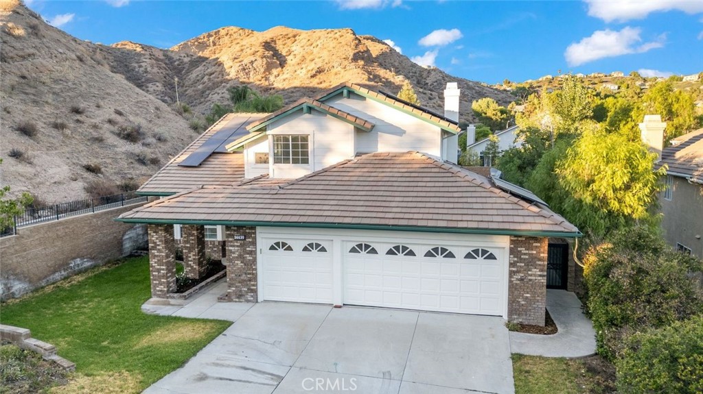 Mountain View East (MVET) - Residential