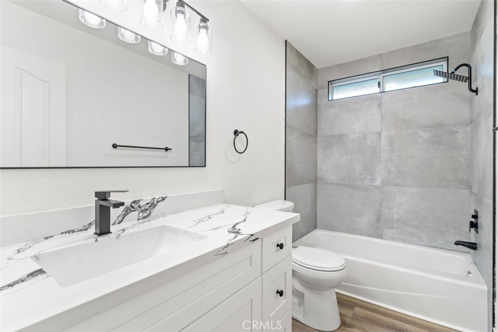 Mountain View East (MVET) - Residential
