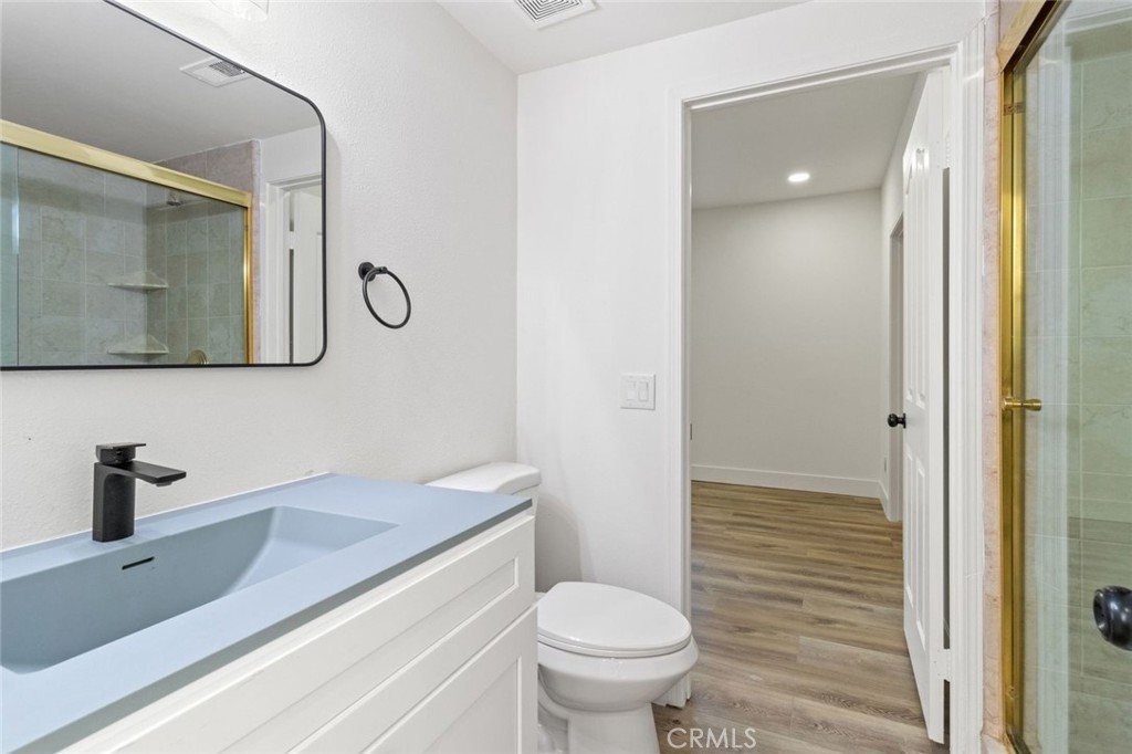 Mountain View East (MVET) - Residential