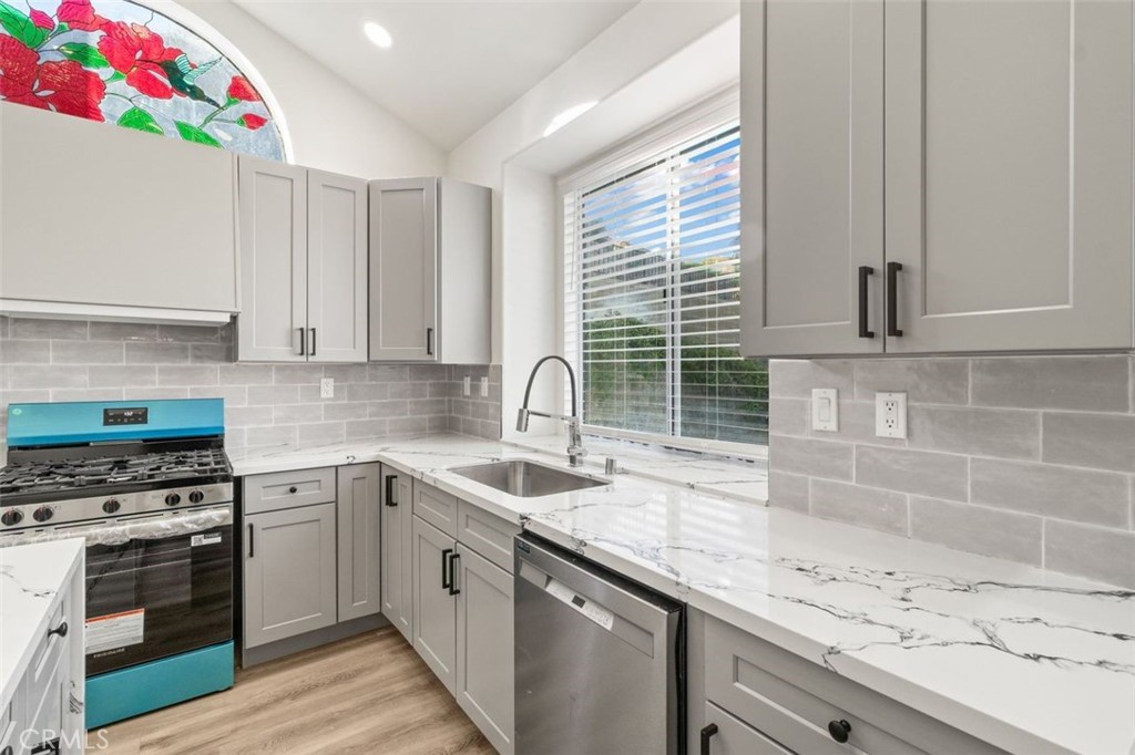 Mountain View East (MVET) - Residential
