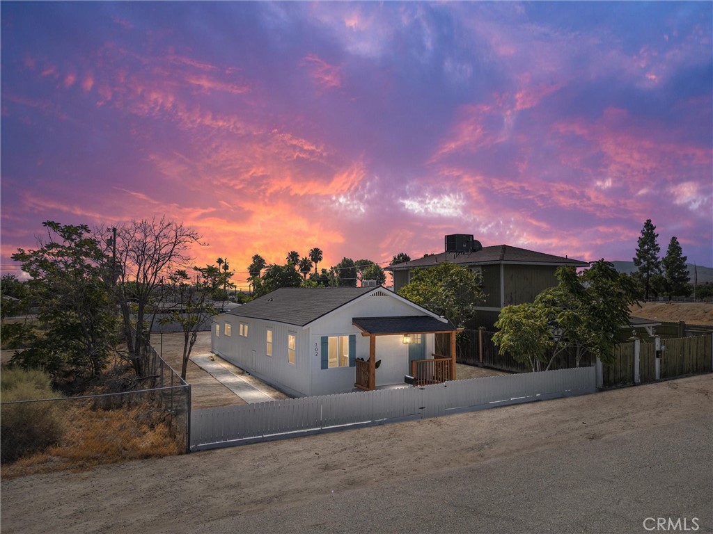 Live in it, rent it, or add to this beautifully remodeled home on a large R2 lot the possibilities are many. This home has been restored with many upgrades with modern finishes. This property offers a bright open layout with versatile living spaces and 1.75 baths. The large R2 lot allows room to add a second unit and develop a multi-family property or enjoy the expansive outdoor space. Move in ready with strong income potential, its ideal for investors or buyers seeking flexibility and growth. FHA, Conventional, USDA, VA, Private money or Cash welcomed. Centrally located with walking distance to the college and shopping centers makes it a great buy.