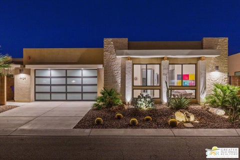 Photo of 4424 Arcada Street, Palm Springs, CA 92262 (MLS # 26104796PS)