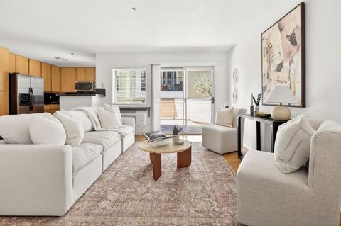 Photo of 3795 Georgia St ST #104, San Diego, CA 92103 (MLS # 260010951SD)