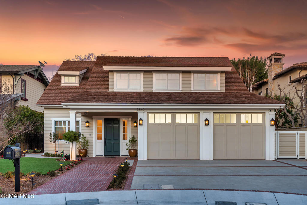 The Shore/Southshore-719 - 719 - Residential