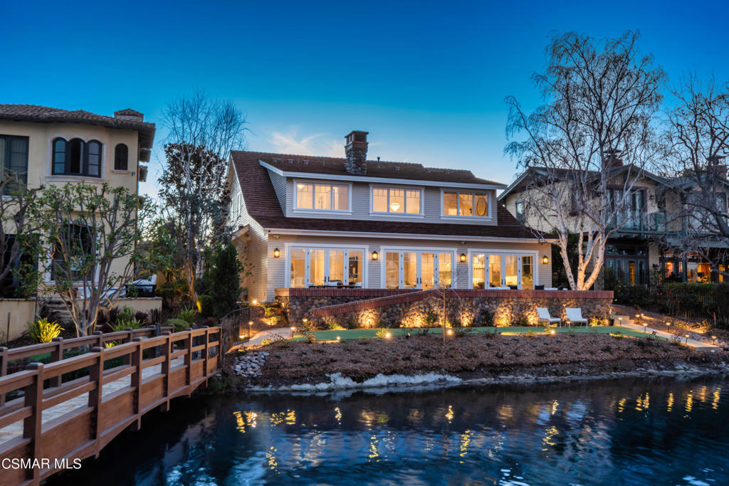 The Shore/Southshore-719 - 719 - Residential