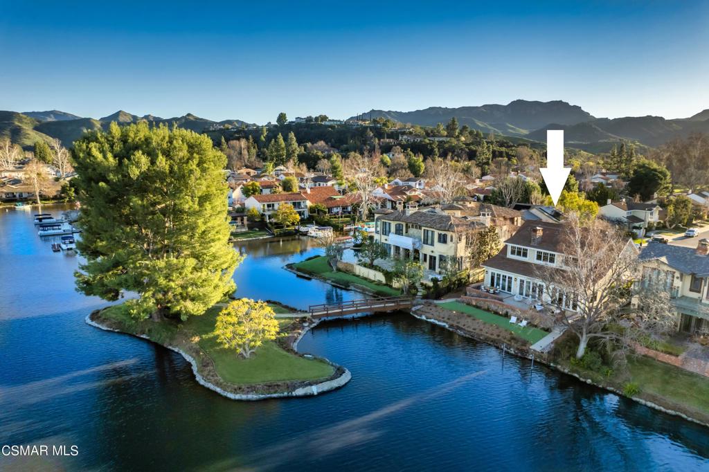 The Shore/Southshore-719 - 719 - Residential