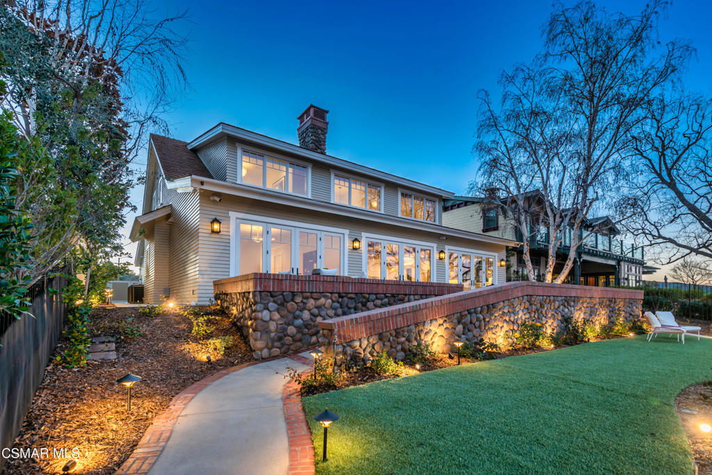 The Shore/Southshore-719 - 719 - Residential