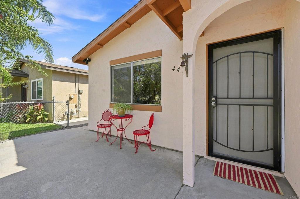 4459 Pala Road