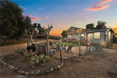 Photo of 30415 Chihuahua Valley Road, Warner Springs, CA 92086 (MLS # ND26000389)