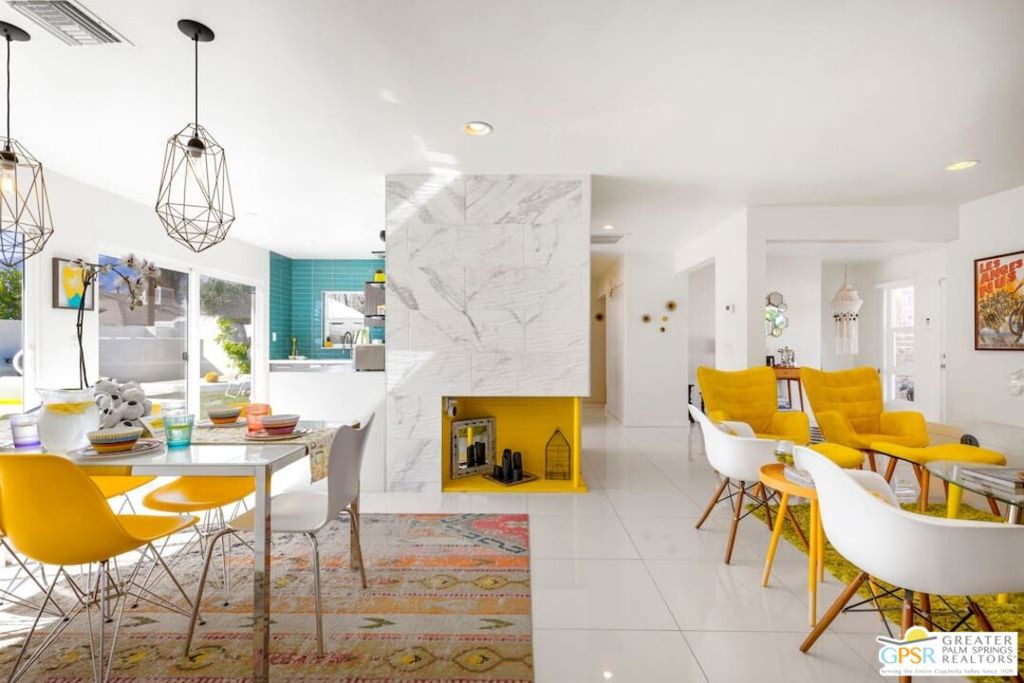 Demuth Park - Residential