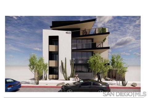 Photo of 4515 Texas St St, San Diego, CA 92116 (MLS # 260023703SD)