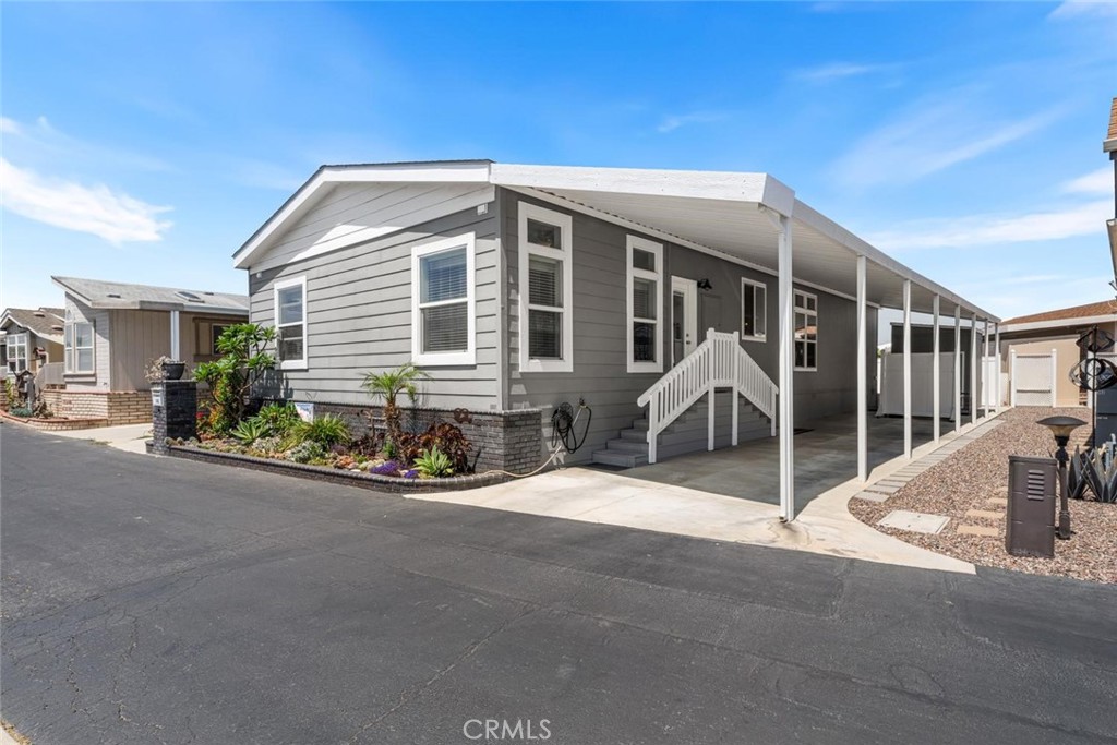 16222 Monterey Lane 141