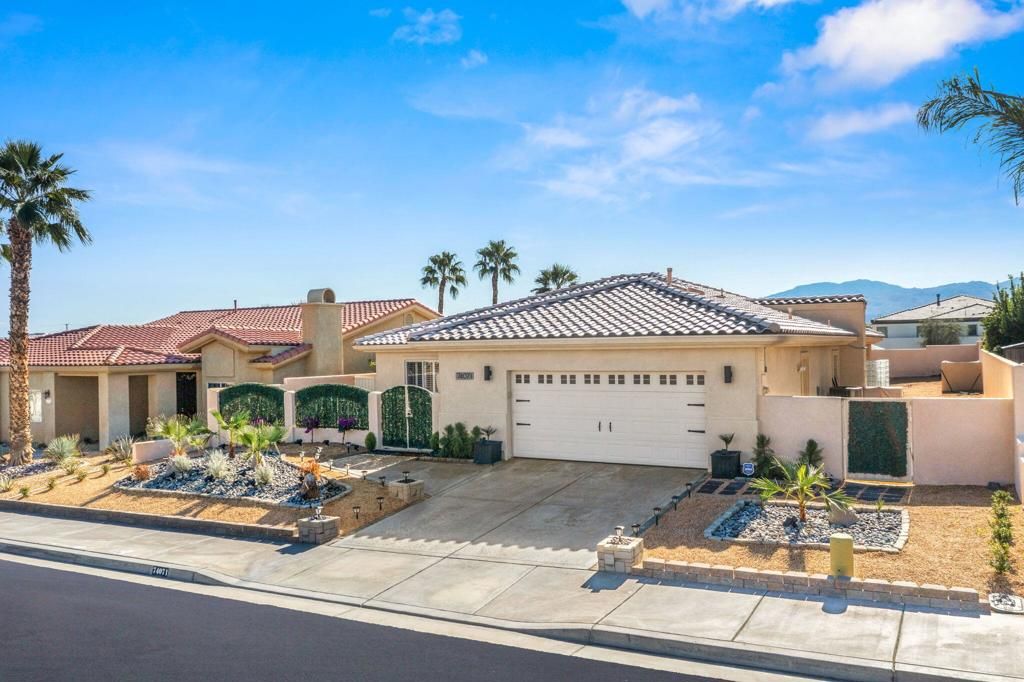 Photo of 74071 Scholar Lane W, Palm Desert, CA 92211 (MLS # 219139289DA)