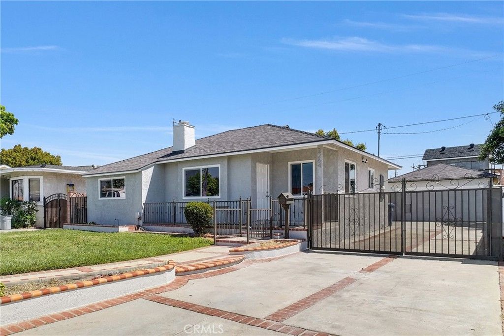 Photo of 2264 Cogswell Road, El Monte, CA 91732 (MLS # WS26087689)