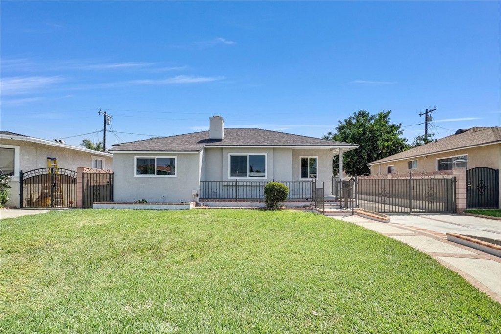 Photo of 2264 Cogswell Road, El Monte, CA 91732 (MLS # WS26087689)