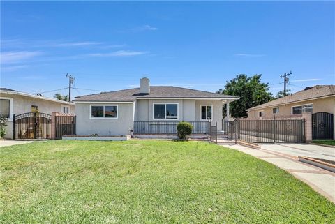 Photo of 2264 cogswell Road, El Monte, CA 91732 (MLS # WS26087689)