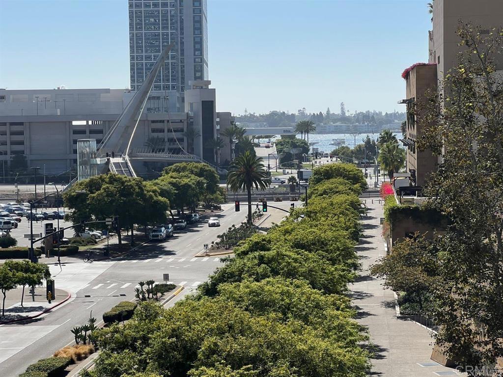 206 Park Boulevard 504