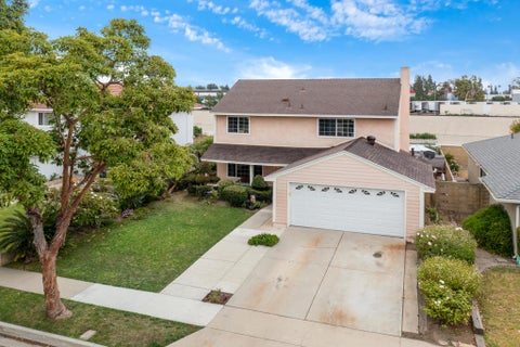 Photo of 17914 Vierra Avenue, Cerritos, CA 90703 (MLS # 219149691DA)