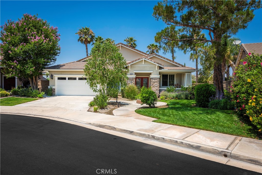 6565 Mallory Court