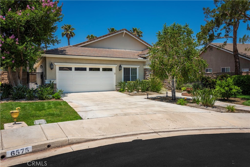 6565 Mallory Court