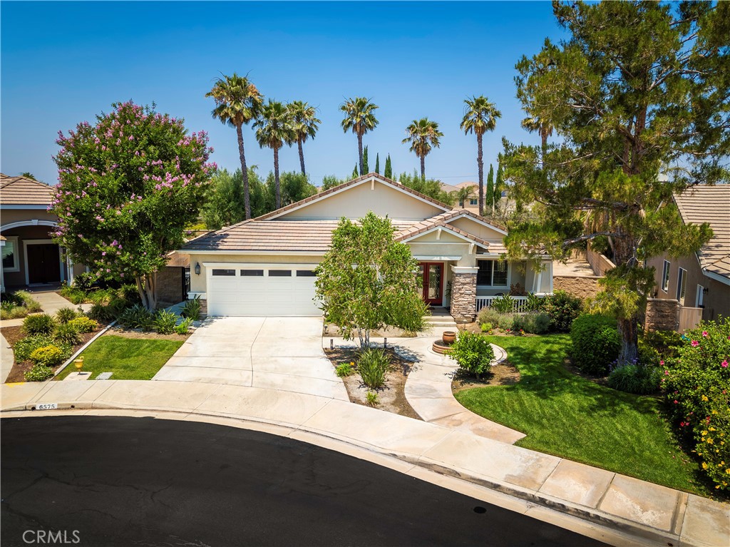 6565 Mallory Court