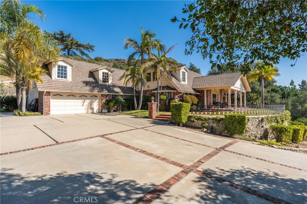 166 Opal Canyon Road