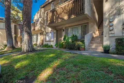 1251 S Meadow Lane Unit 107, Colton, CA 92324 - MLS#: IG25244428
