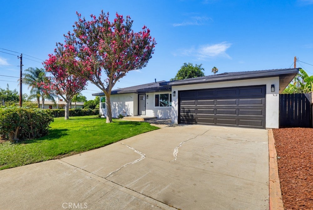 5105 Golden West AVE, Temple City CA 91780
