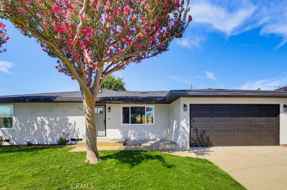 5105 Golden West