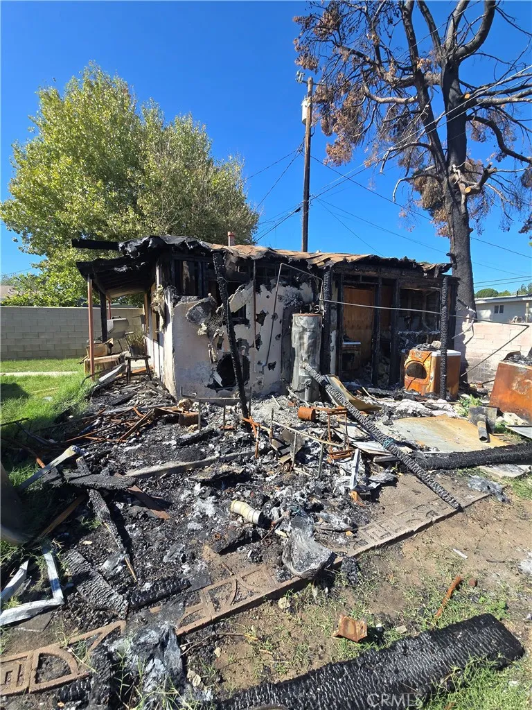 Banning, California 92220, United States, ,Residential,Active,254885