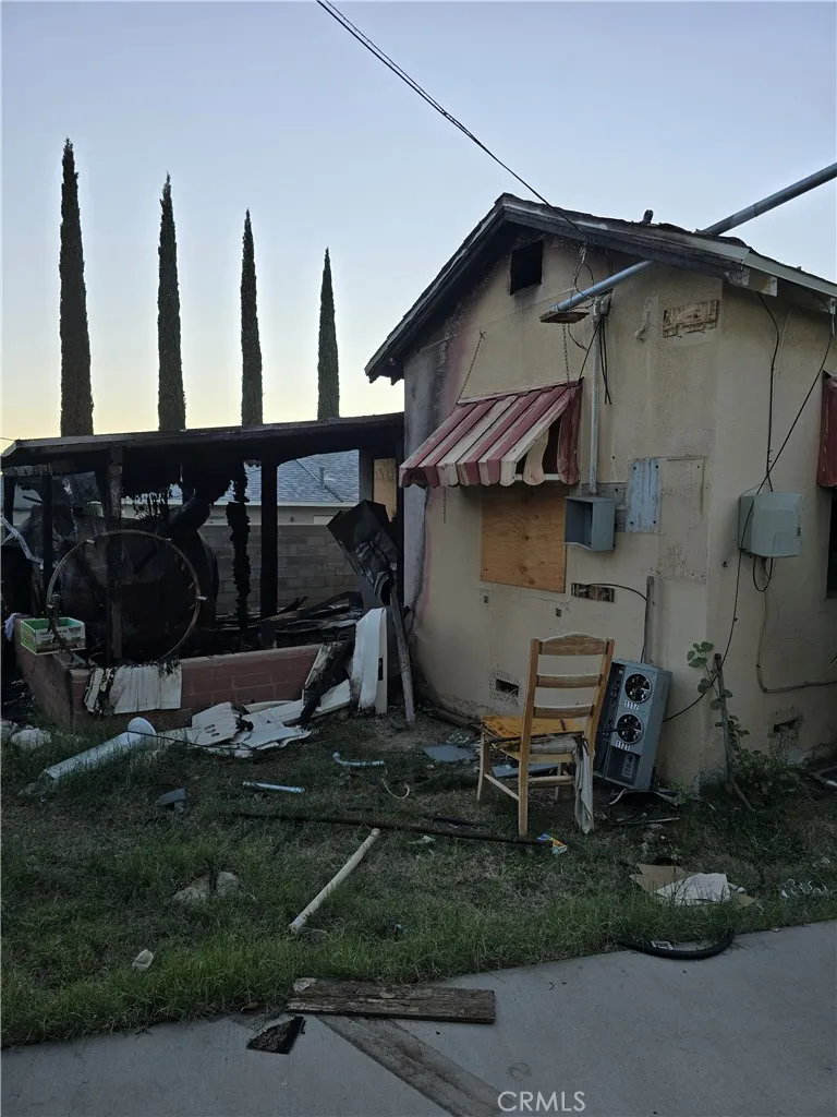 Banning, California 92220, United States, ,Residential,Active,254885