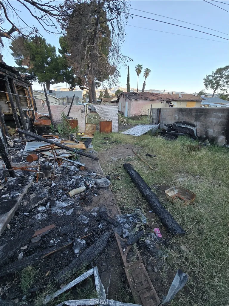 Banning, California 92220, United States, ,Residential,Active,254885