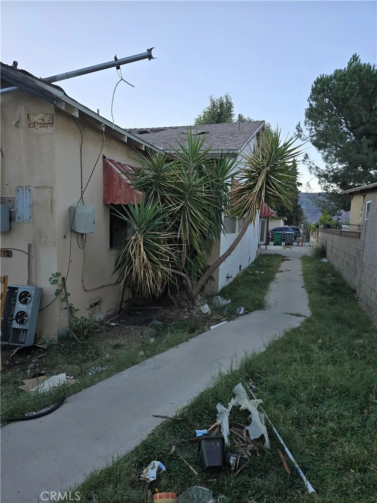 Banning, California 92220, United States, ,Residential,Active,254885