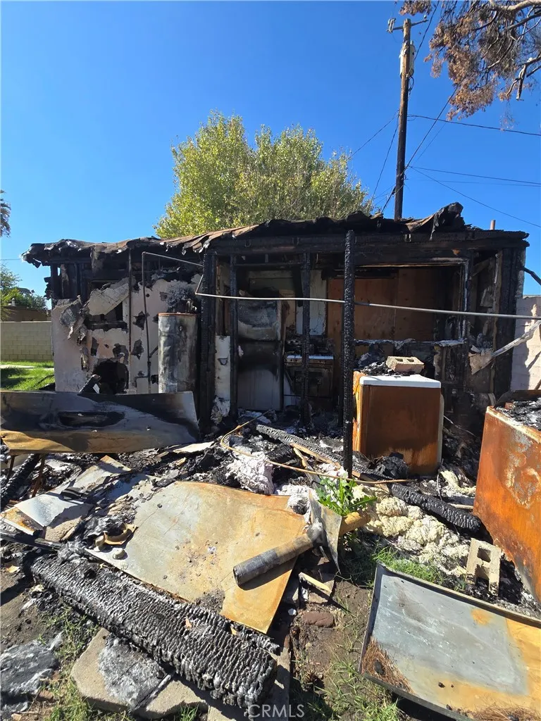 Banning, California 92220, United States, ,Residential,Active,254885