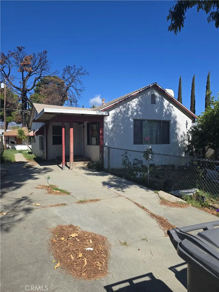 Banning, California 92220, United States, ,Residential,Active,254885