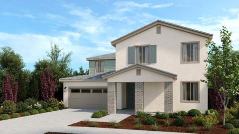 Photo of 16425 Barnett Street, Lathrop, CA 95330 (MLS # ML82056789)