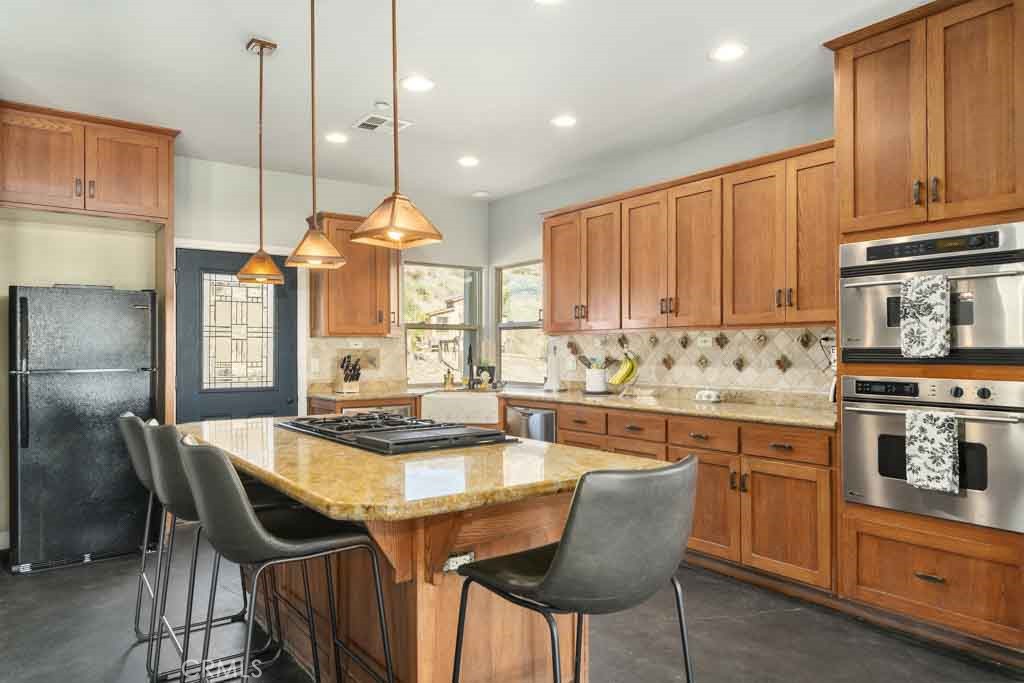 Custom - Residential