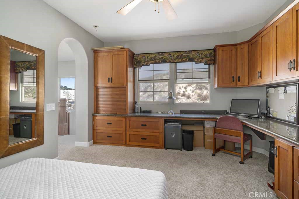 Custom - Residential