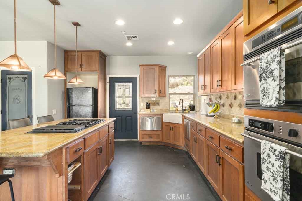 Custom - Residential