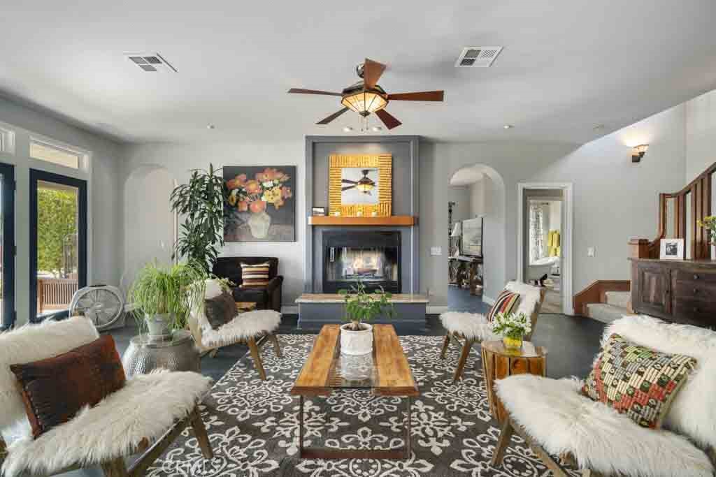 Custom - Residential