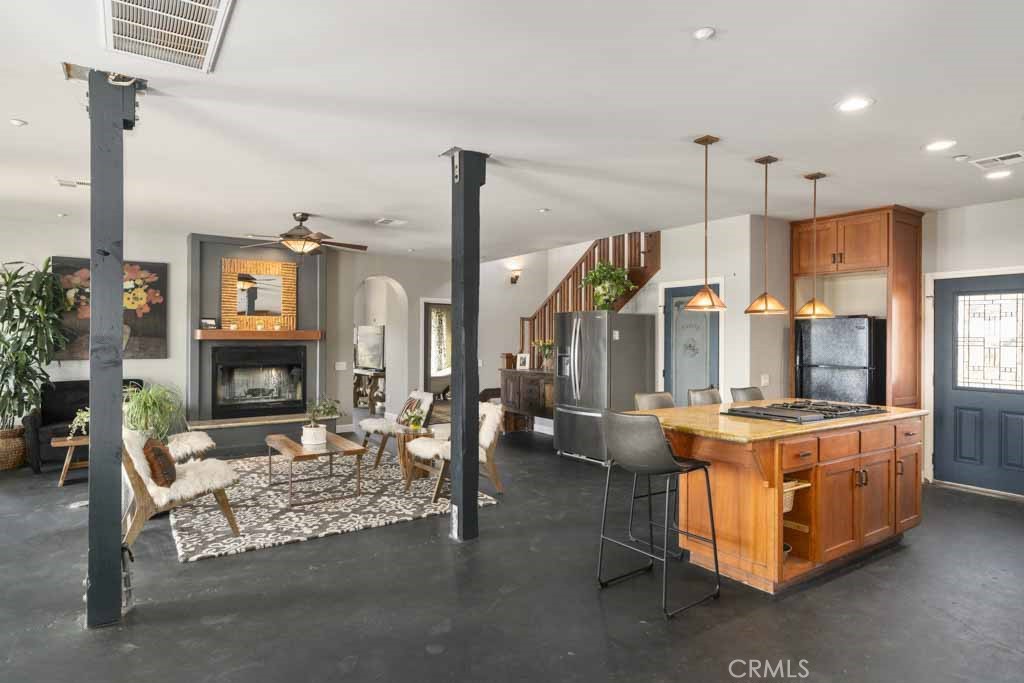 Custom - Residential