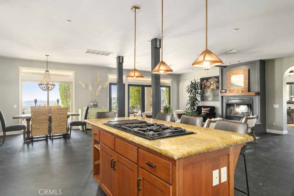 Custom - Residential