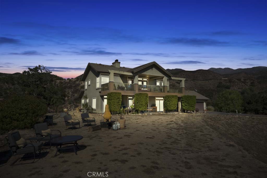 Custom - Residential