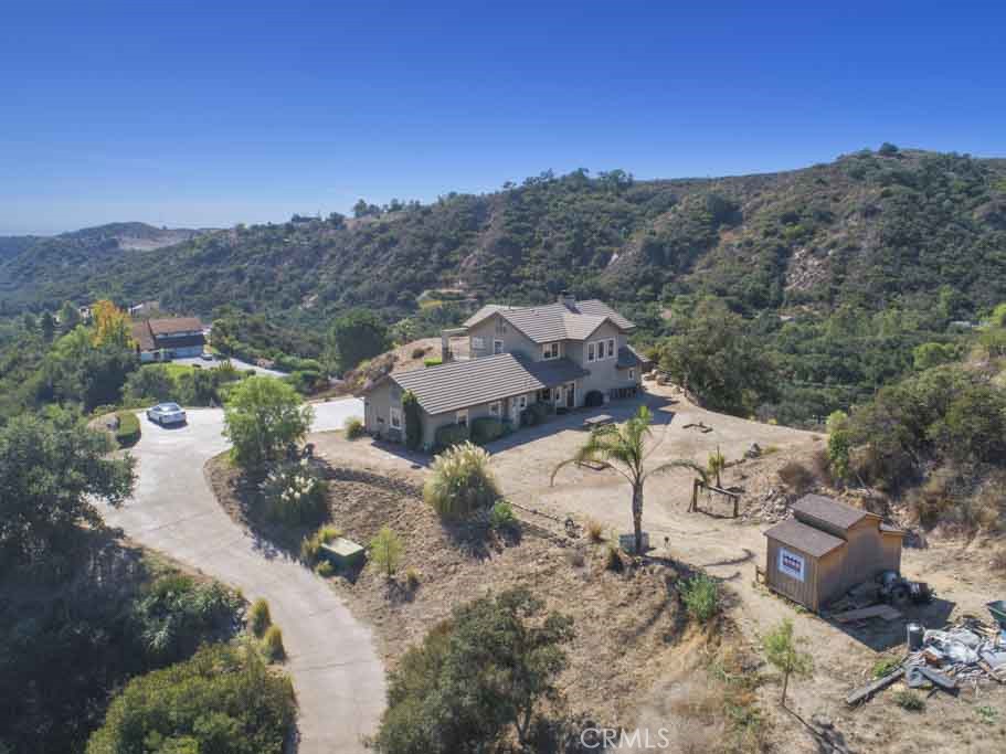 Custom - Residential