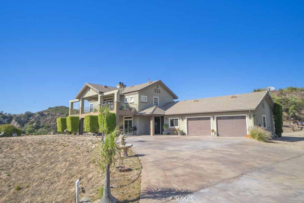 Custom - Residential